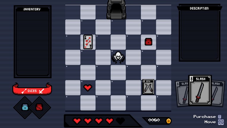 Dice Assassin (Windows) screenshot