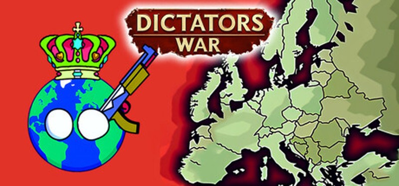 Dictators War: Strategy Battle Game Cover