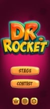 Dr. Rocket Image