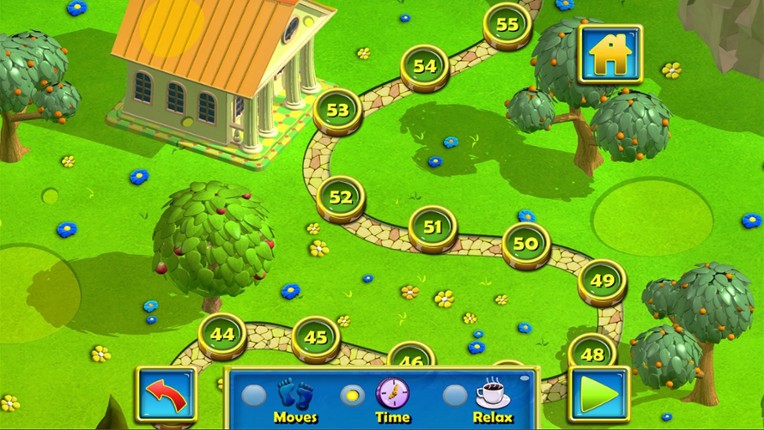 Dream Fruit Farm screenshot