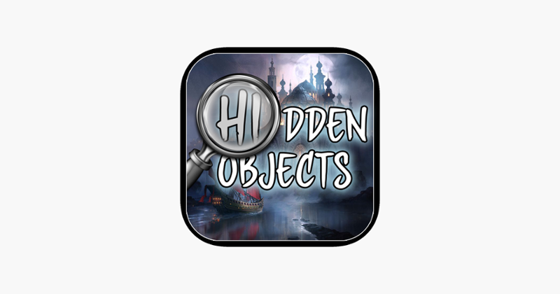 Dream World Hidden Object Game Game Cover