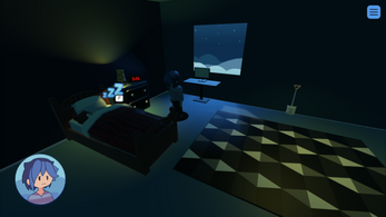 DreamSick screenshot