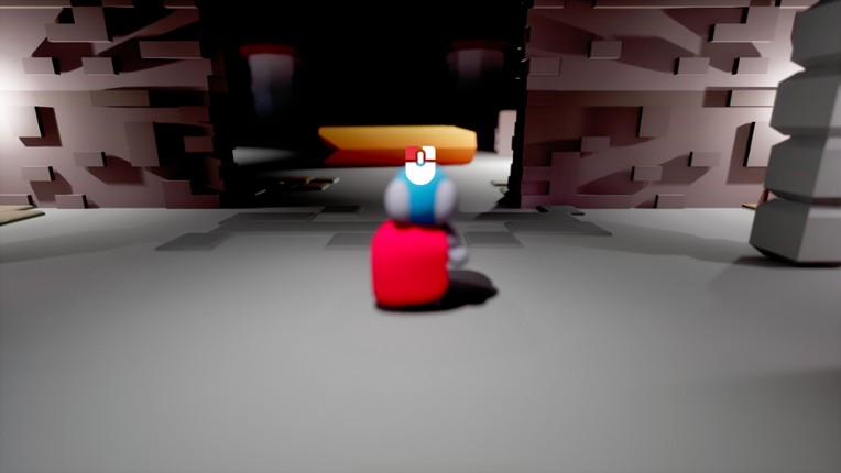 ECHO CORE screenshot