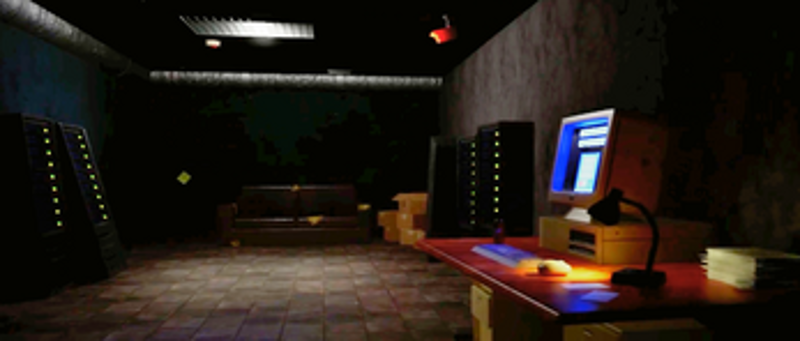 Edge Case screenshot