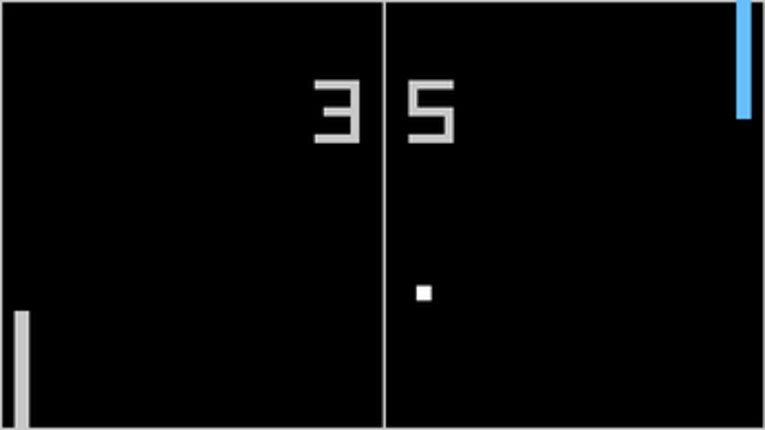 Elemental Pong Image
