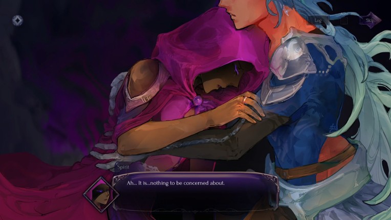 Emblems: Sunless Vow screenshot