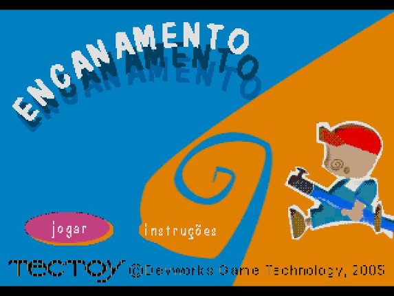 Encanamento Image
