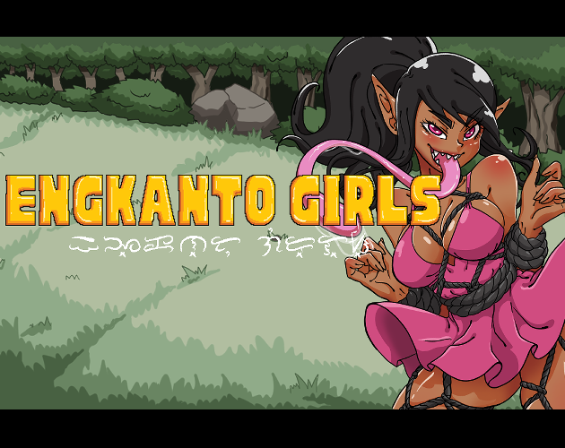 Games like Engkanto Girls