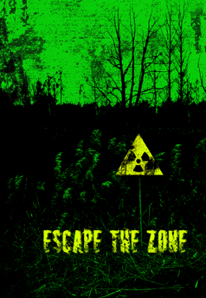 ESCAPE THE ZONE Game Cover