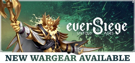 Games like EverSiege: Untold Ages