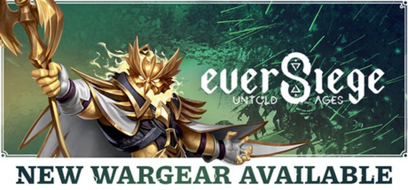 EverSiege: Untold Ages Image