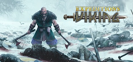 Games like Expeditions: Viking