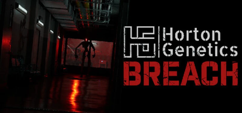 Horton Genetics: Breach Image