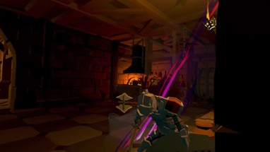 Fantasy Dungeon VR Image