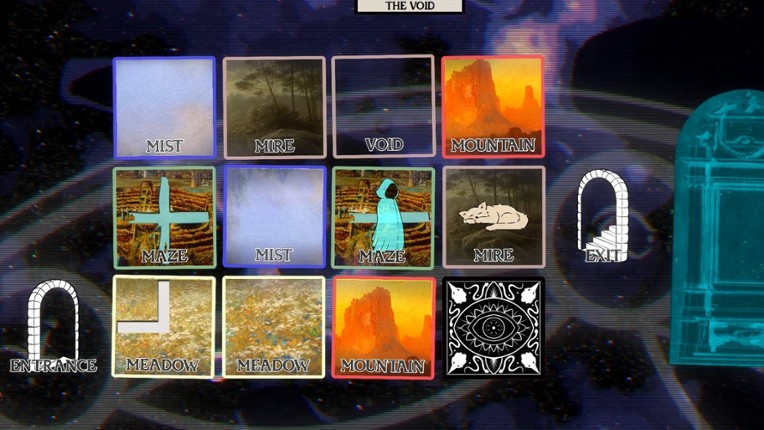 Fatemender screenshot