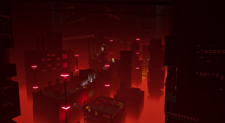 Feral Sense screenshot