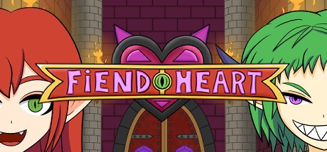 Games like Fiend Heart