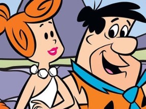 Flintstones Jigsaw Puzzle Collection Image