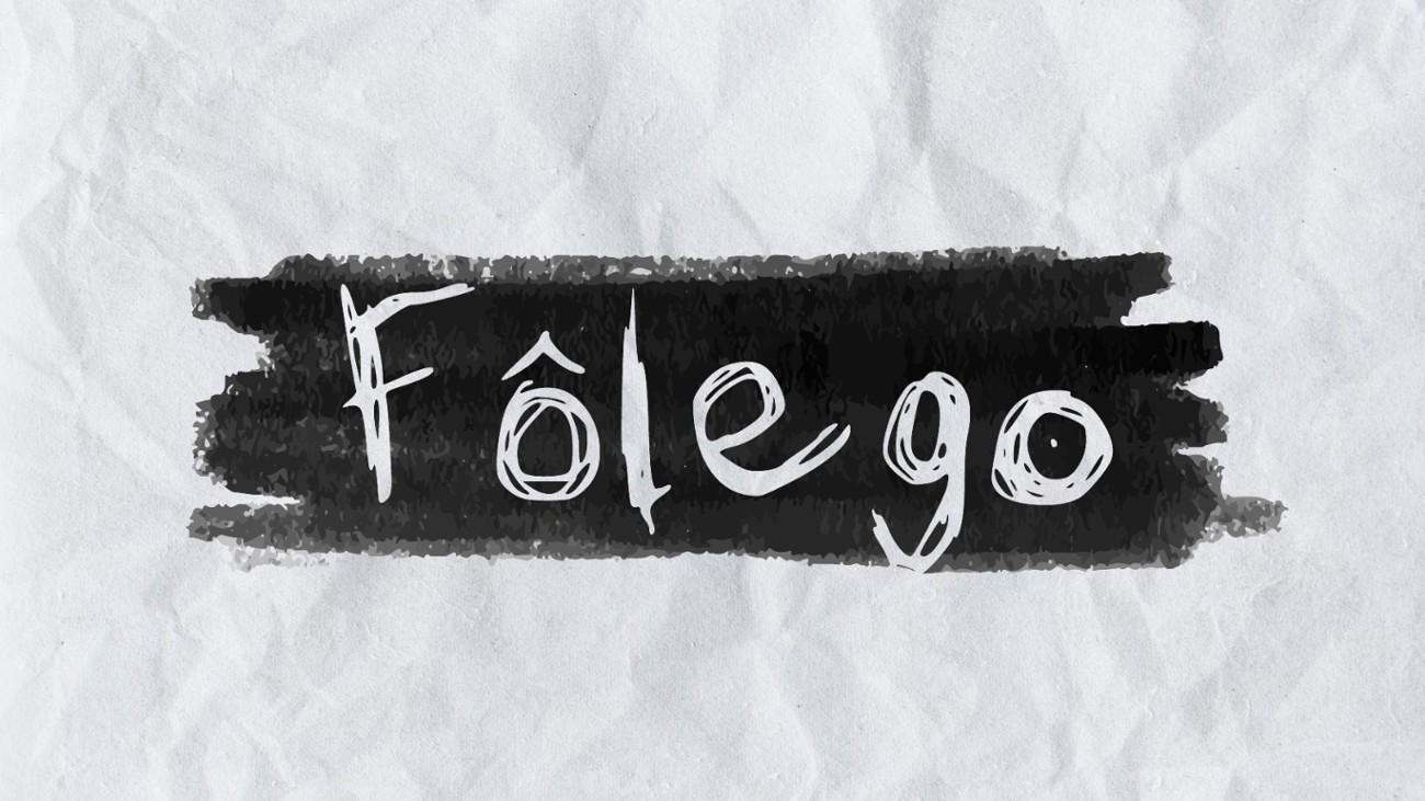 Games like Fôlego