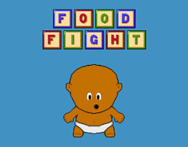 Food Fight Image