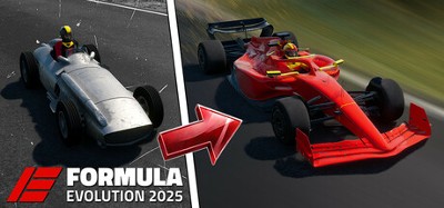 Formula Evolution 2025 Image