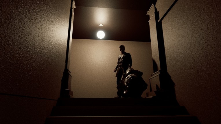 Fractured Perception screenshot