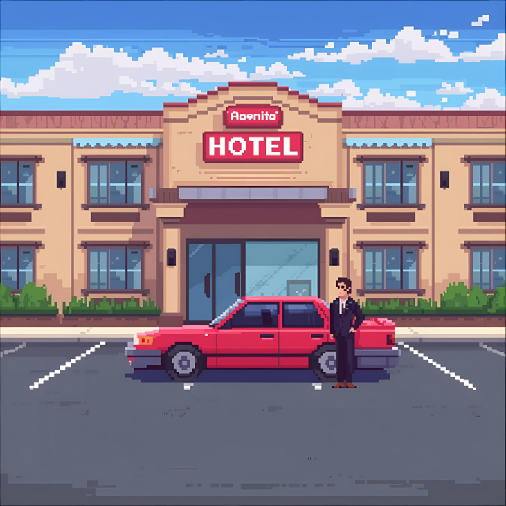 Games like -Free to Play -Hotel-Manager Story
