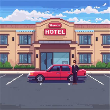 -Free to Play -Hotel-Manager Story Image