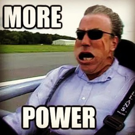 FS25 TranstarII "MOAR POWAH!!!" Image