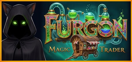 Games like Furgon Magic Trader