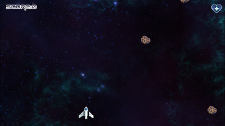 Galactic Blaster Image
