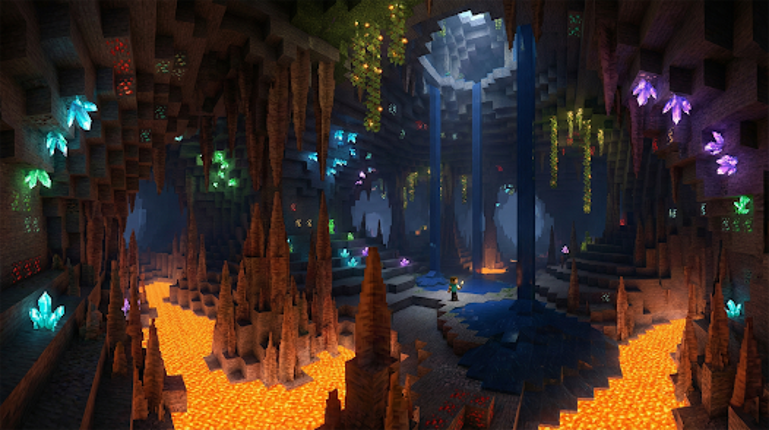 Final Craft: Block Survival Image
