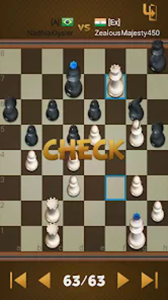 Dr. Chess Image