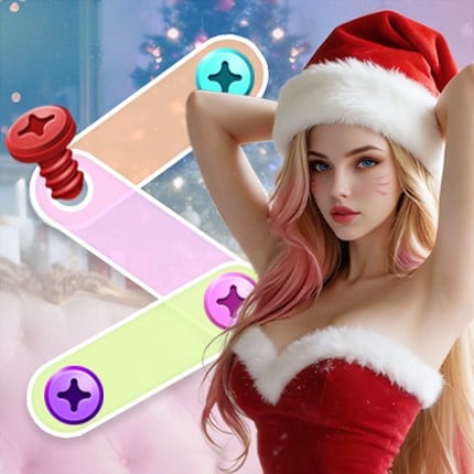 Beauty Screw Jam: Spin & Glam Image