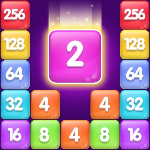 Games like Merge Mania