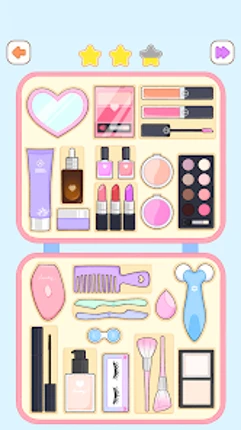 My Dressy Doll: Dressup, Decor screenshot