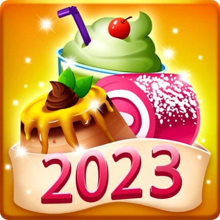 Food Burst Image