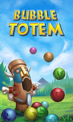 Bubble Totem Image