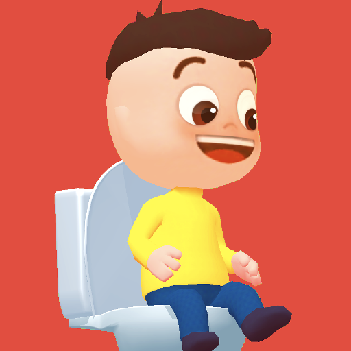 Games like Toilet Games 3D