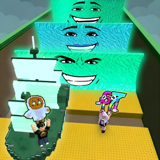 Games like Tsunami Survival Escape
