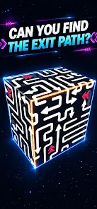 Arrow Rush 3D Image