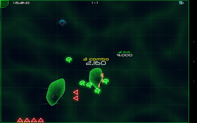 Spirit XHD screenshot