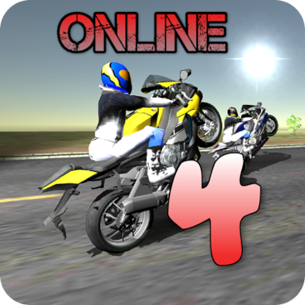 Wheelie King 4 - Wheelie games Image