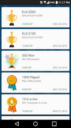 Fun Chess Puzzles Image