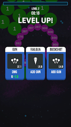 Number Survival screenshot