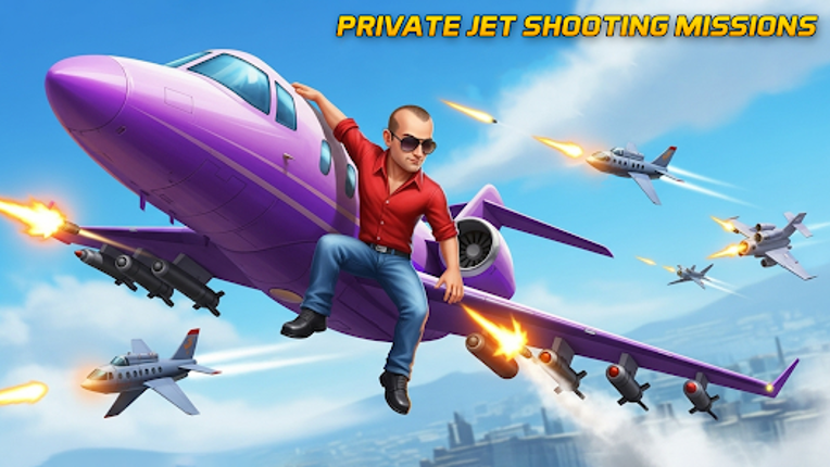 Pappu: Desi Gangster 3d screenshot