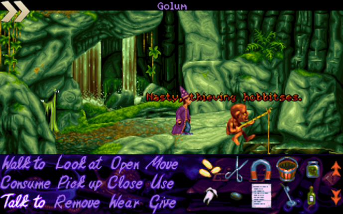 Simon the Sorcerer Image