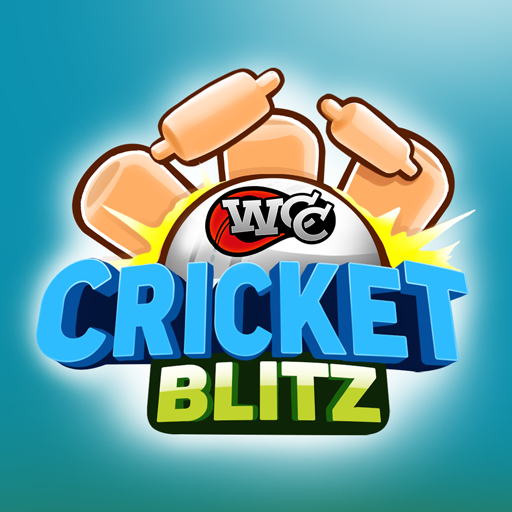 Games like WCC Cricket Blitz