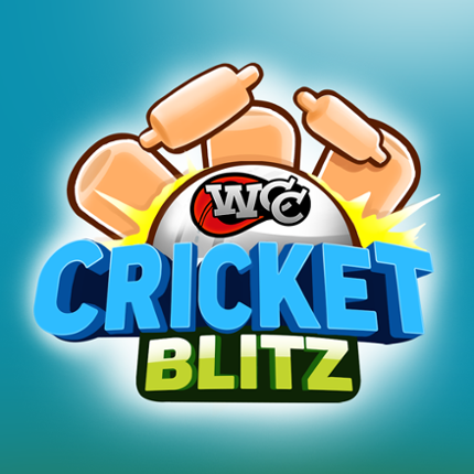 WCC Cricket Blitz Image