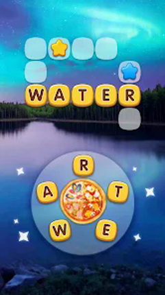 Word Pizza - Word Games screenshot